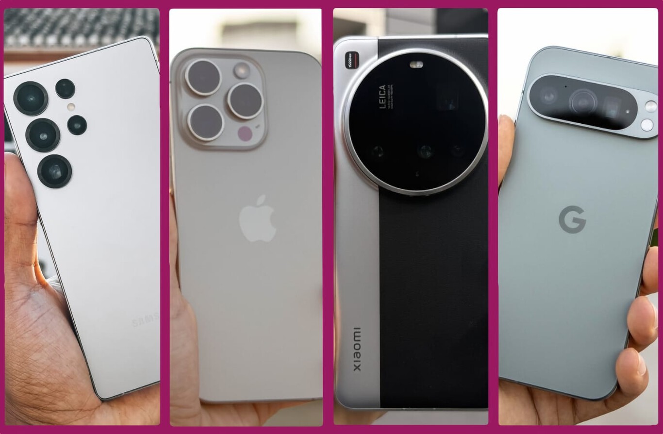 Top 5 Celulares con Cámara Frontal: ¡Descubre el Secreto! 2 top 5 celulares con camara frontal descubre el secreto