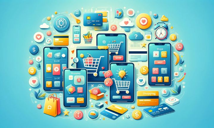 top apps de compras compartidas descubre la mejor