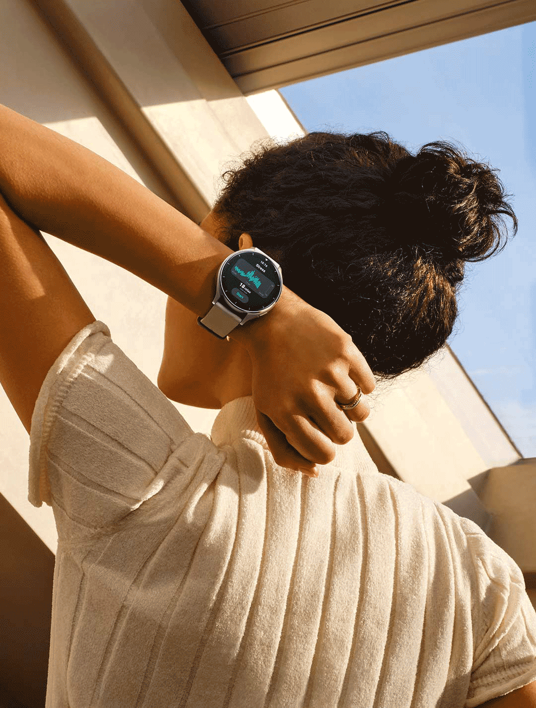 Top Reloj Xiaomi para Mujer: ¡Diseño que Enamora! 2 top reloj xiaomi para mujer diseno que enamora