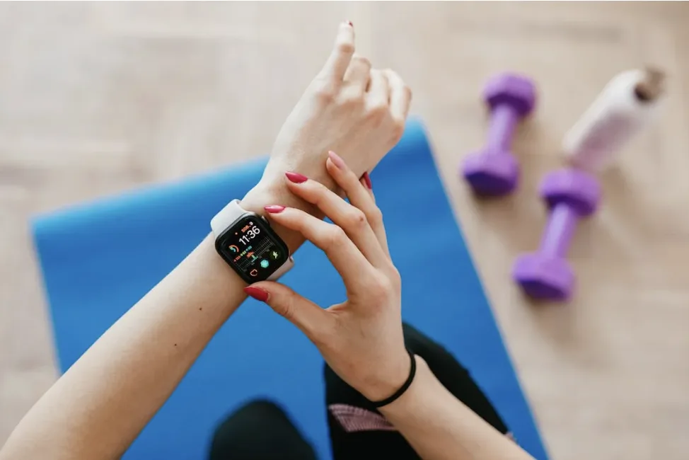 top smartwatch para crossfit descubre el reloj ideal
