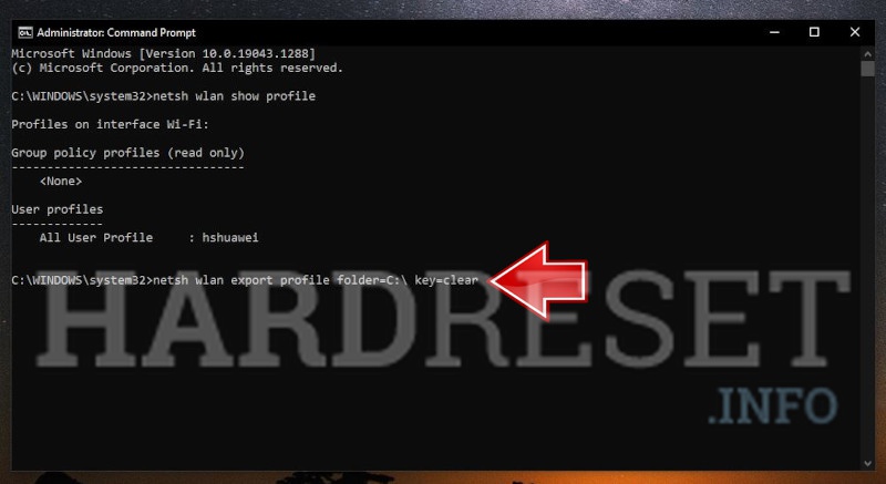 Tornado WiFi: ¡Descubre tu CONTRASEÑA Oculta AHORA! 2 tornado wifi descubre tu contrasena oculta ahora