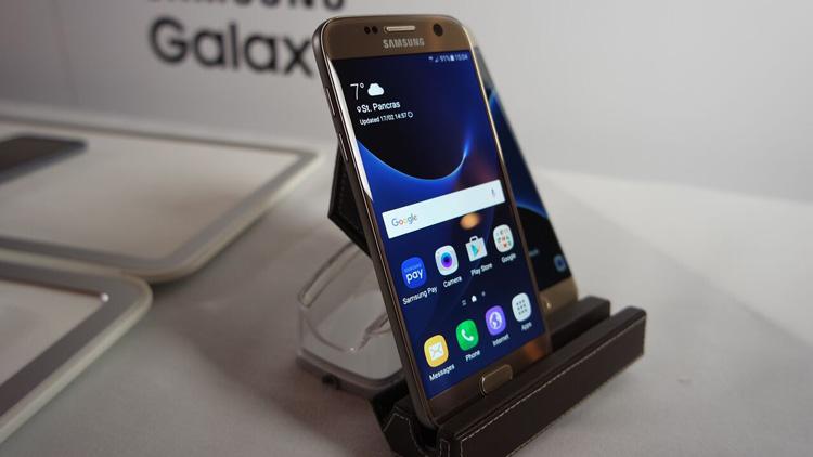 TouchWiz 6.0.1: DESCUBRE el SORPRENDENTE Galaxy S7 2 touchwiz 6 0 1 descubre el sorprendente galaxy s7