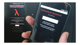 TOWELROOT: Por qué NO se PUDO EXTRAER Descúbrelo 2 towelroot por que no se pudo extraer descubrelo
