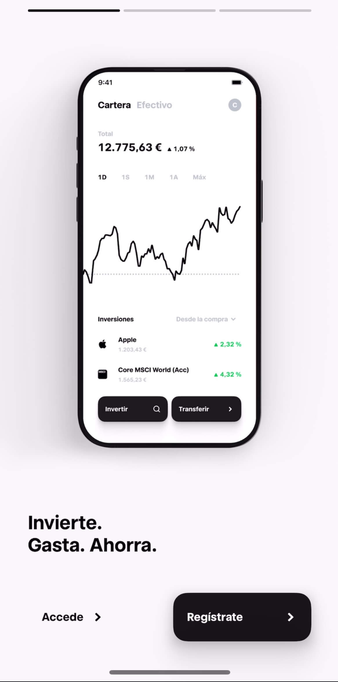Trade Republic: REALMENTE un banco online NORMAL 2 trade republic realmente un banco online normal