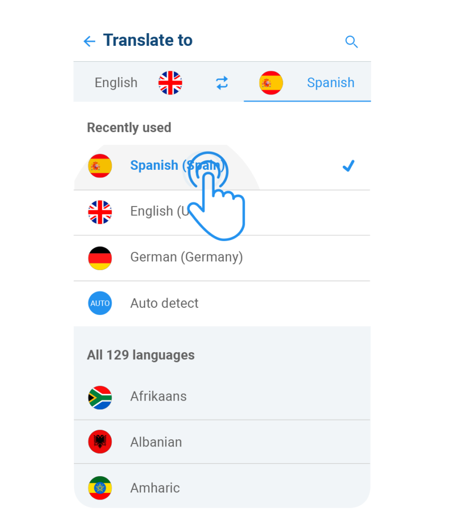 Traductor de INGLÉS a ESPAÑOL: ¡Descubre cómo! 2 traductor de ingles a espanol descubre como