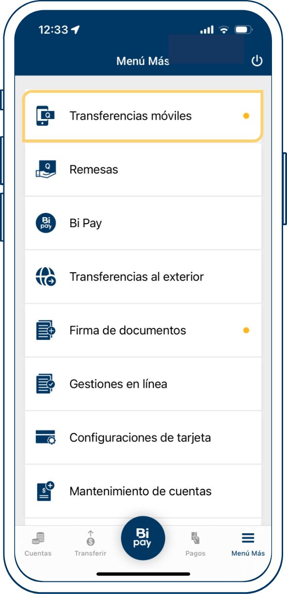 Transferencia Móvil: Todo lo Esencial que Debes Saber Ahora 2 transferencia movil todo lo esencial que debes saber ahora