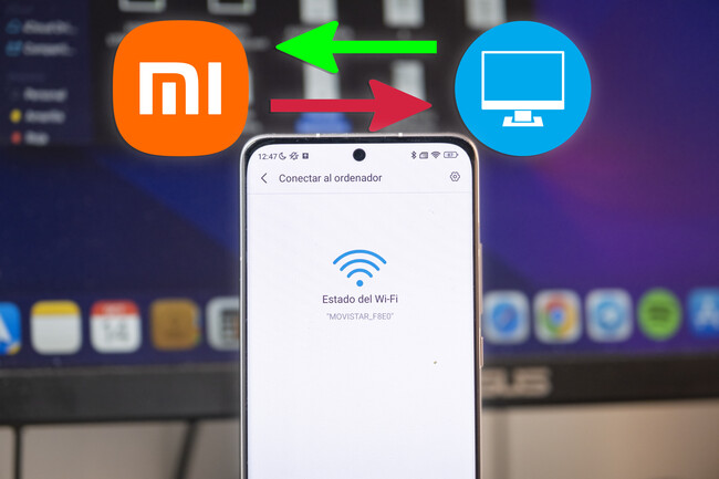 TRANSFERIR ARCHIVOS XIAOMI A PC: ¡DESCUBRE CÓMO! 2 transferir archivos xiaomi a pc descubre como