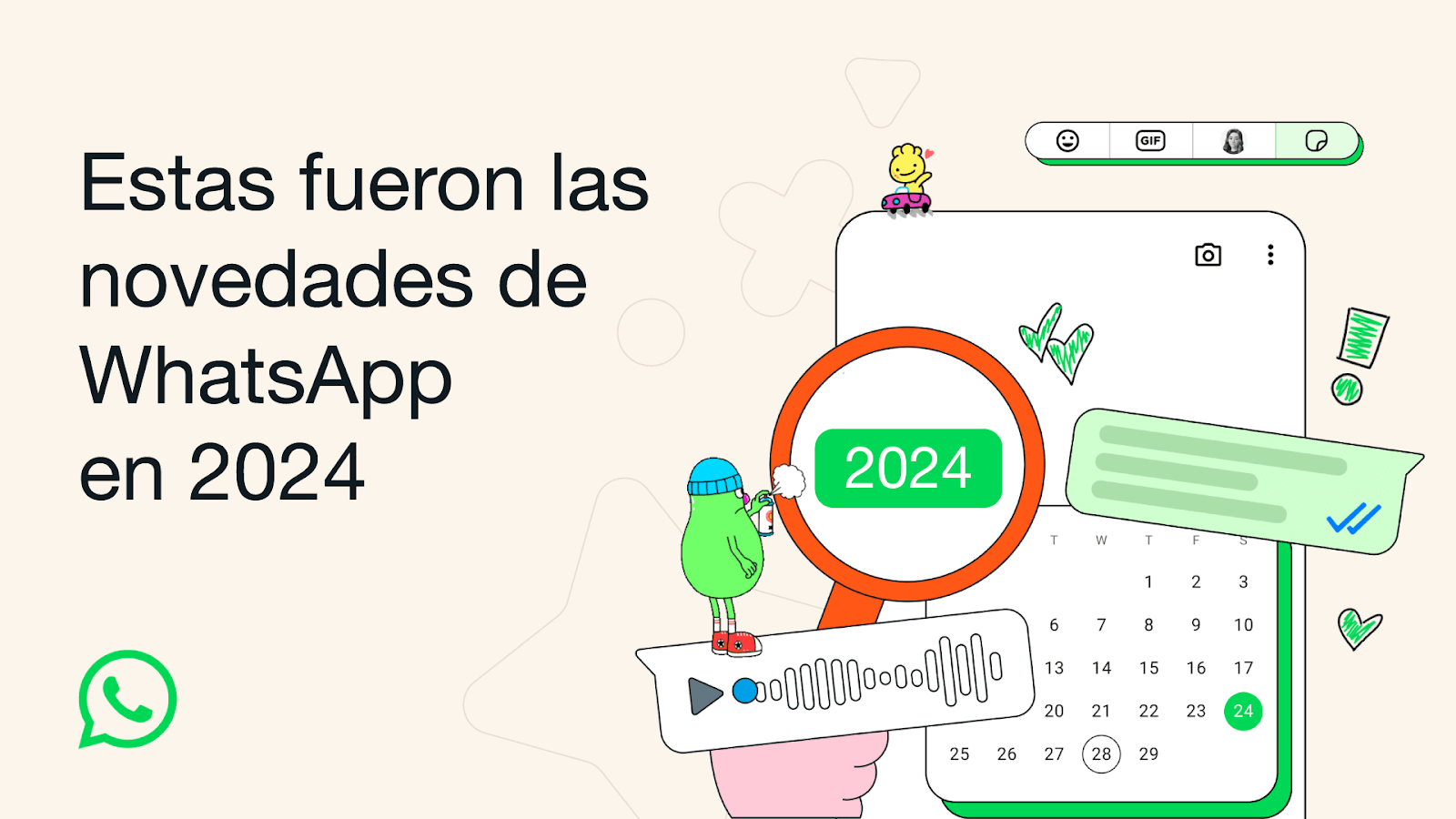 transforma imagenes en whatsapp descubre la nueva funcion