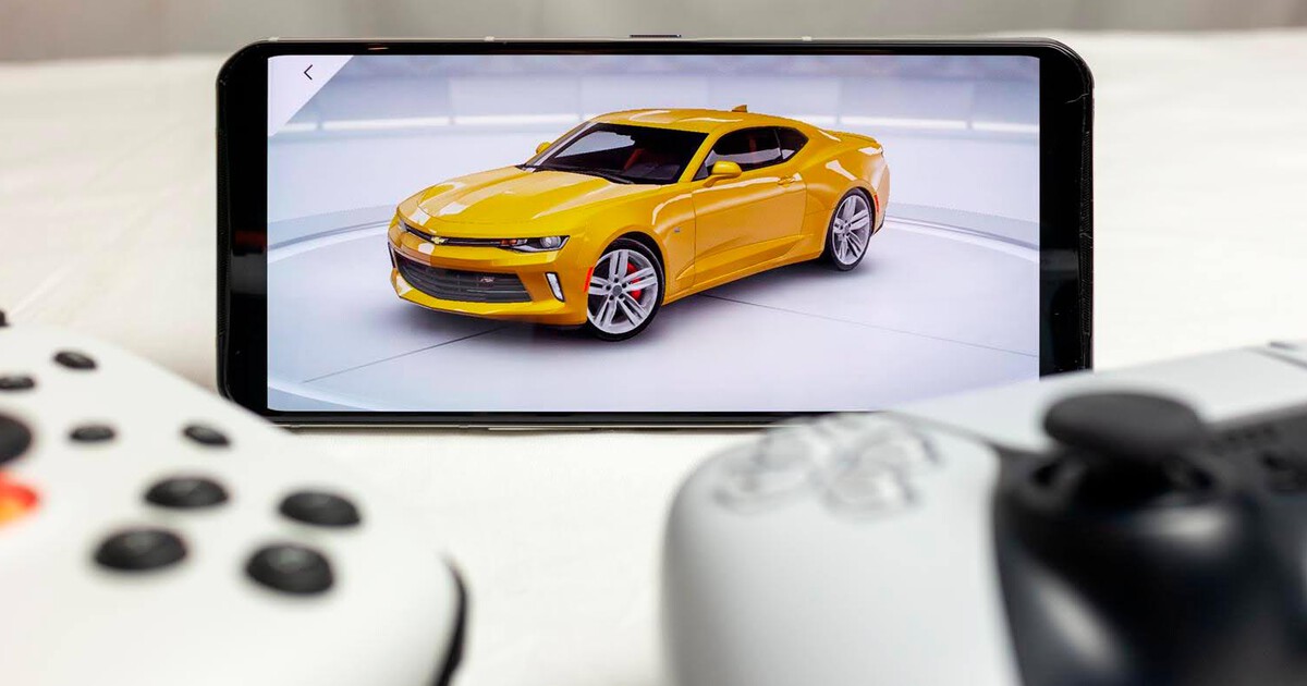 transforma tu coche antiguo con android auto y ahorra