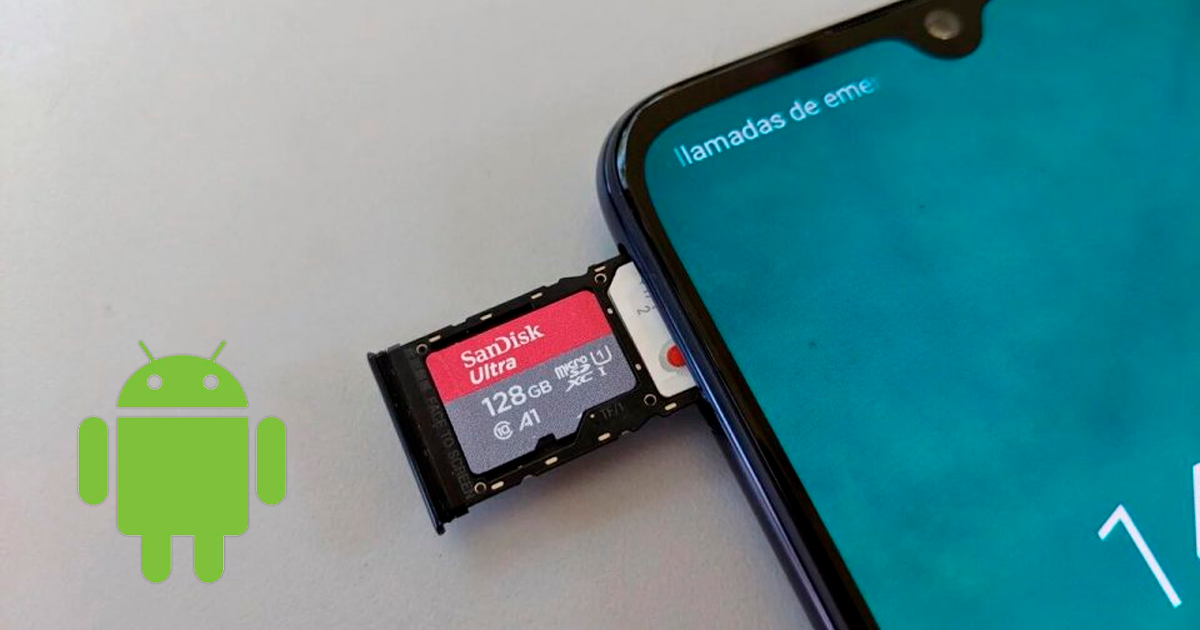 Transforma tu MicroSD en Memoria Interna: ¡Descubre Cómo! 2 transforma tu microsd en memoria interna descubre como