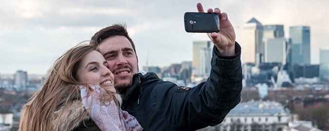 transforma tu movil en el mejor companero de viaje