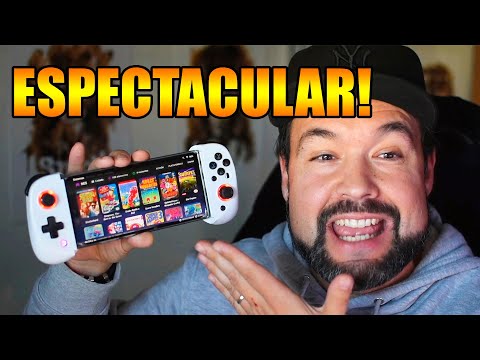 Transforma tu Móvil en una Consola para Juegos Sorprendentes 2 transforma tu movil en una consola para juegos sorprendentes