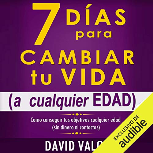 transforma tu vida descubre como liberarte al dia