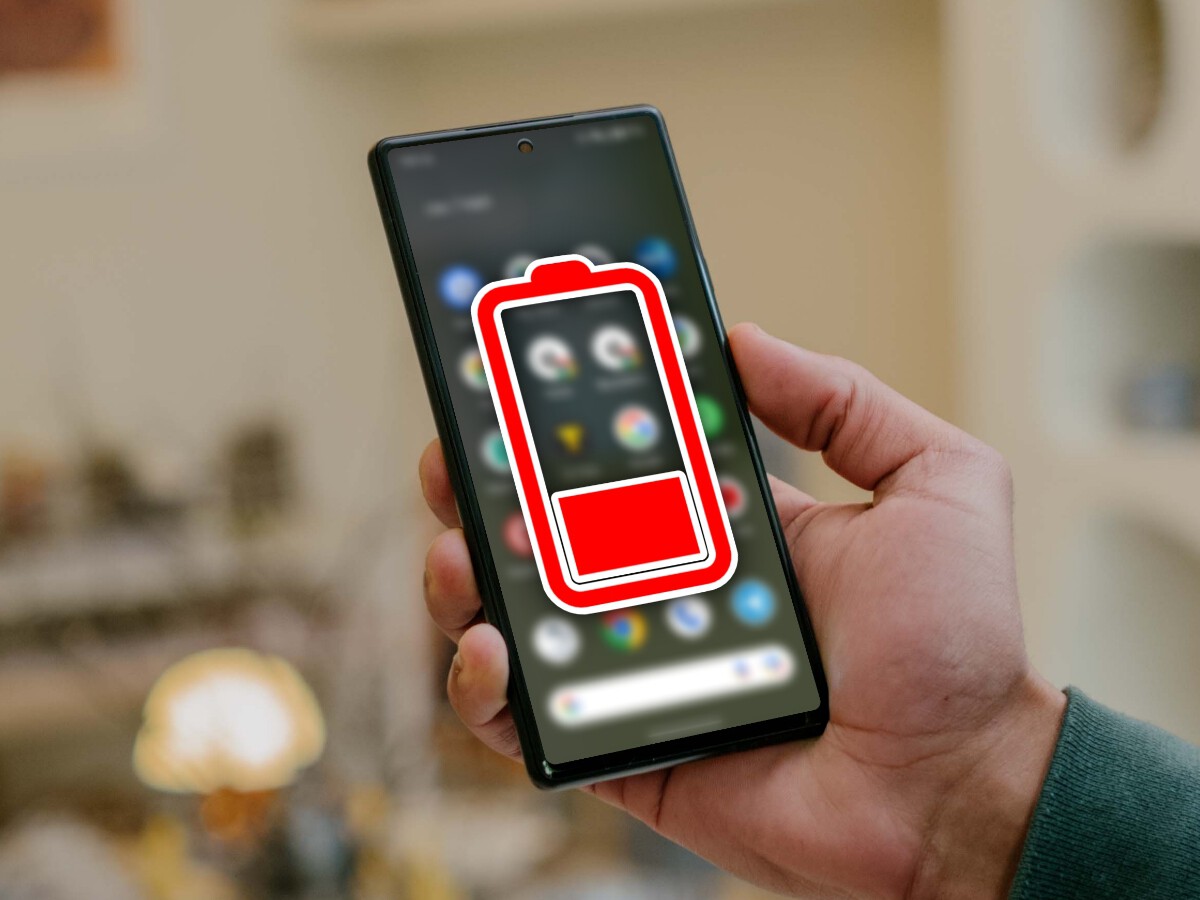 TRUCO: ¡Haz que tu BATERÍA de Móvil POCO DURE MÁS! 2 truco haz que tu bateria de movil poco dure mas