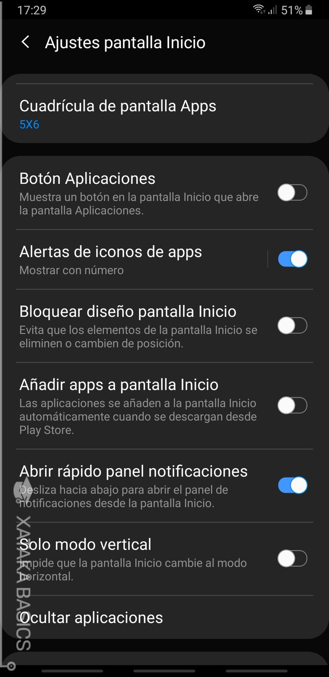 Truco Rápido para Dominar la Barra de Notificaciones Samsung 2 truco rapido para dominar la barra de notificaciones samsung