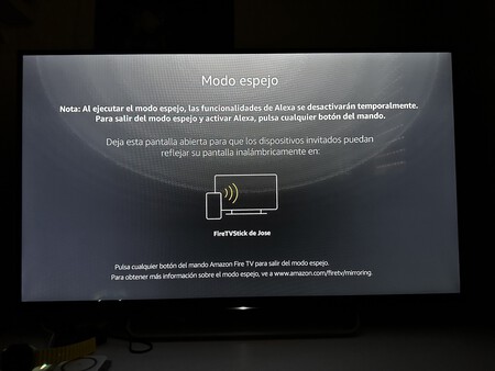 Trucos Ocultos del Modo Espejo en Fire TV que No Conocías 2 trucos ocultos del modo espejo en fire tv que no conocias