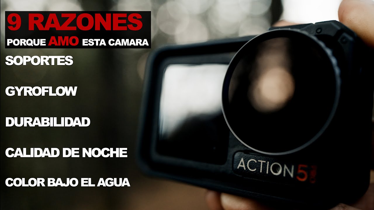 Tu cámara no graba Descubre las 5 razones sorprendentes 2 tu camara no graba descubre las 5 razones sorprendentes