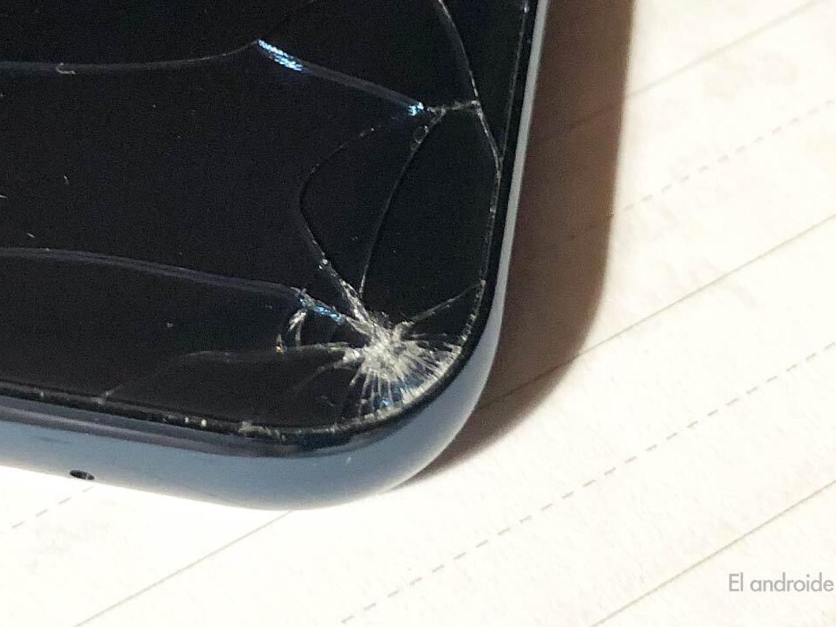 Tu celular está dañado Descubre cómo aún puede funcionar 2 tu celular esta danado descubre como aun puede funcionar