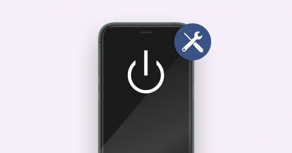 Tu iPhone no enciende Descubre las causas y soluciones aquí 2 tu iphone no enciende descubre las causas y soluciones aqui