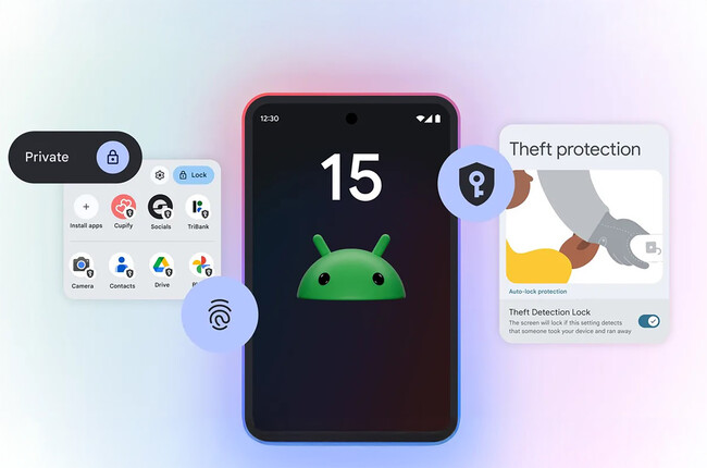 Tu Móvil Actualizará a Android 15 ¡Descúbrelo Aquí! 2 tu movil actualizara a android 15 descubrelo aqui