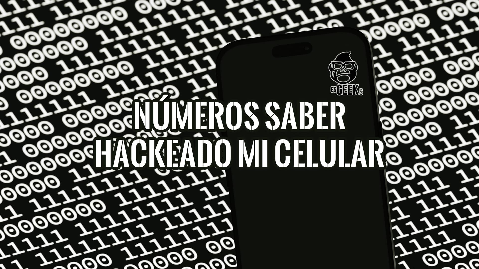 tu movil esta hackeado descubre los codigos clave aqui