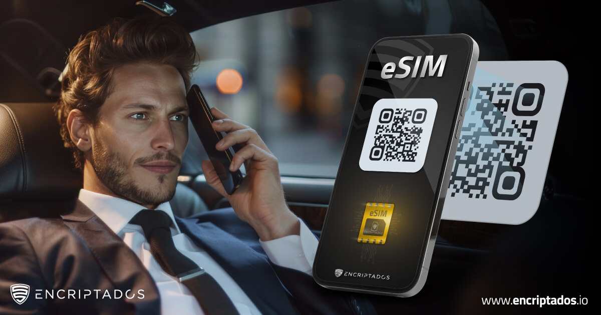 Tu MÓVIL no es compatible con eSIM ¡Descubre el FUTURO! 2 tu movil no es compatible con esim descubre el futuro