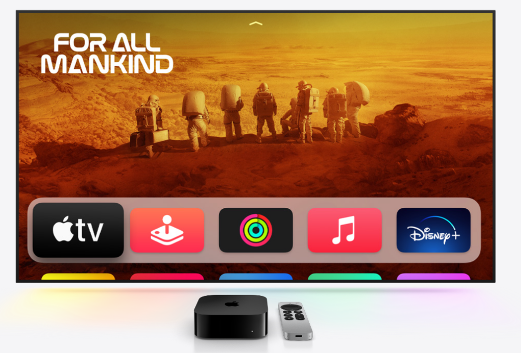 tv apple como disfrutarlo en android sin complicaciones