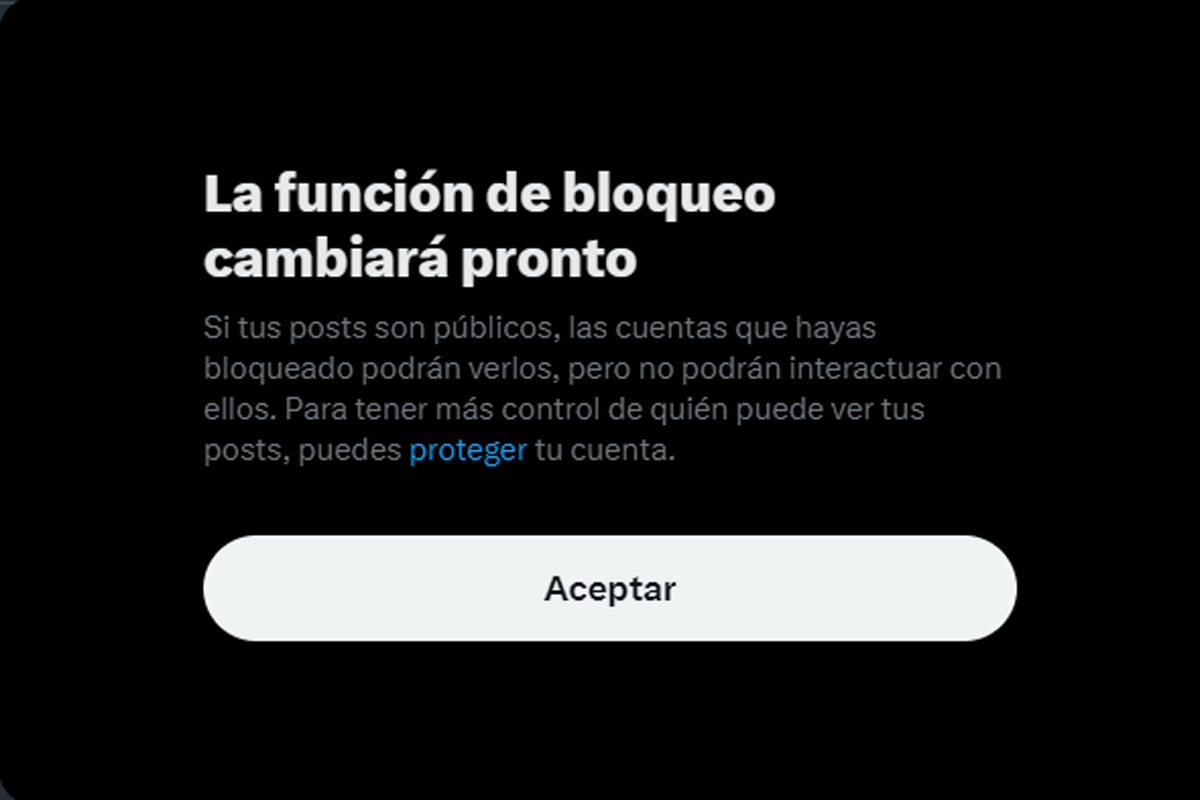 Twitter ME GUSTA: Por qué el CAMBIO podría ser un ERROR 2 twitter me gusta por que el cambio podria ser un error