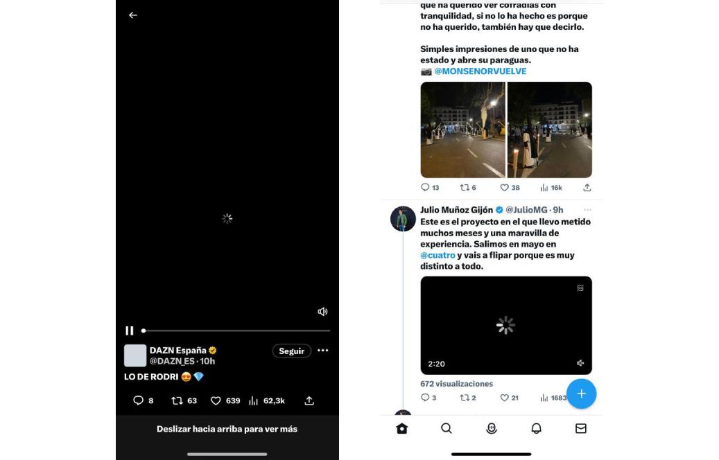 Twitter No Carga Descubre Soluciones Efectivas Aquí 2 twitter no carga descubre soluciones efectivas aqui