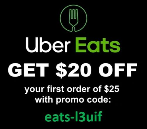 Uber Eats: DESCUBRE Cupones de 20 EUROS que SORPRENDEN 2 uber eats descubre cupones de 20 euros que sorprenden