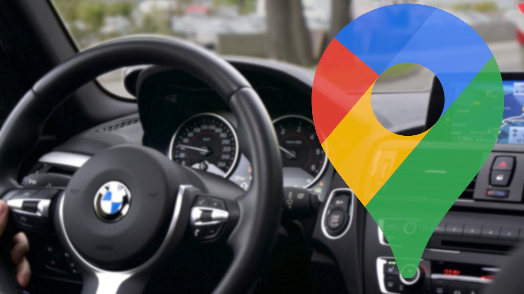 Ubicación PARA COMPARTIR AUTOMÓVILES: ¡Descubre CÓMO! 2 ubicacion para compartir automoviles descubre como