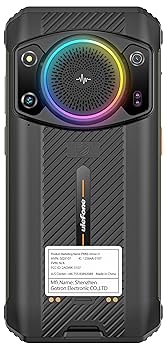ULEFONE ARMOR 21: ¡DESCUBRE sus INCREÍBLES CARACTERÍSTICAS! 9 ULEFONE ARMOR 21: ¡DESCUBRE sus INCREÍBLES CARACTERÍSTICAS!