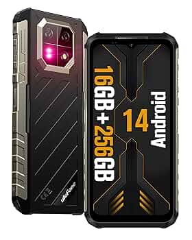 Ulefone Armor 22: Descubre sus Sorprendentes Funciones 3 Ulefone Armor 22: Descubre sus Sorprendentes Funciones