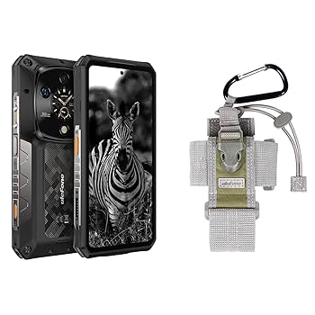 ULEFONE ARMOR 28 ULTRA: ¡DESCUBRE su SORPRENDENTE PRECIO! 5 ULEFONE ARMOR 28 ULTRA: ¡DESCUBRE su SORPRENDENTE PRECIO!