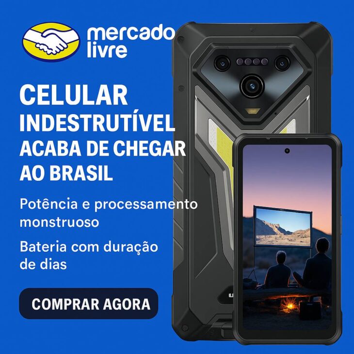 ULEFONE: Descubre por qué son la mejor opción del mercado 6 ULEFONE: Descubre por qué son la mejor opción del mercado