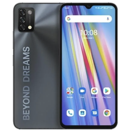 Umidigi A11: ¡Descubre Especificaciones que Sorprenden!