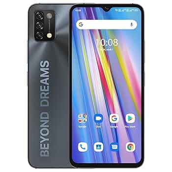 umidigi a11 descubre sus increibles caracteristicas y mas
