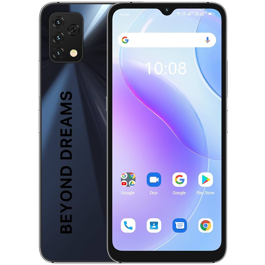 UMIDIGI A11S: ¡DESCUBRE las RESPUESTAS que BUSCAS! 11 umidigi a11s descubre las respuestas que buscas