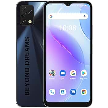 UMIDIGI A11S: ¡DESCUBRE sus INCREÍBLES CARACTERÍSTICAS! 3 umidigi a11s descubre sus increibles caracteristicas