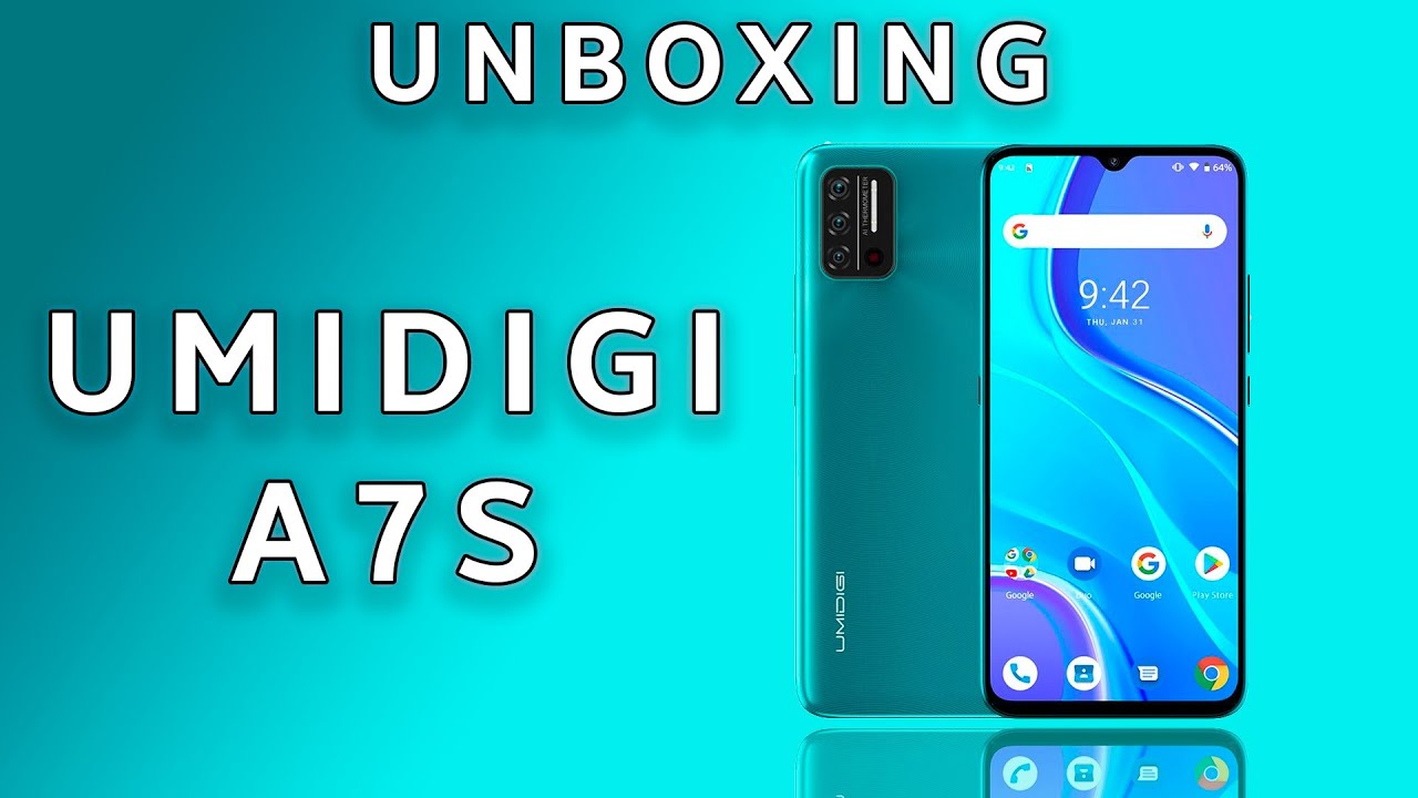 UMIDIGI A7: Revelamos los Sorprendentes Problemas Ocultos 2 umidigi a7 revelamos los sorprendentes problemas ocultos