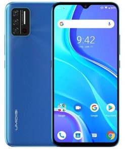 UMIDIGI A7S: DESCUBRE sus CARACTERÍSTICAS ESPECIALES! 6 UMIDIGI A7S: DESCUBRE sus CARACTERÍSTICAS ESPECIALES!