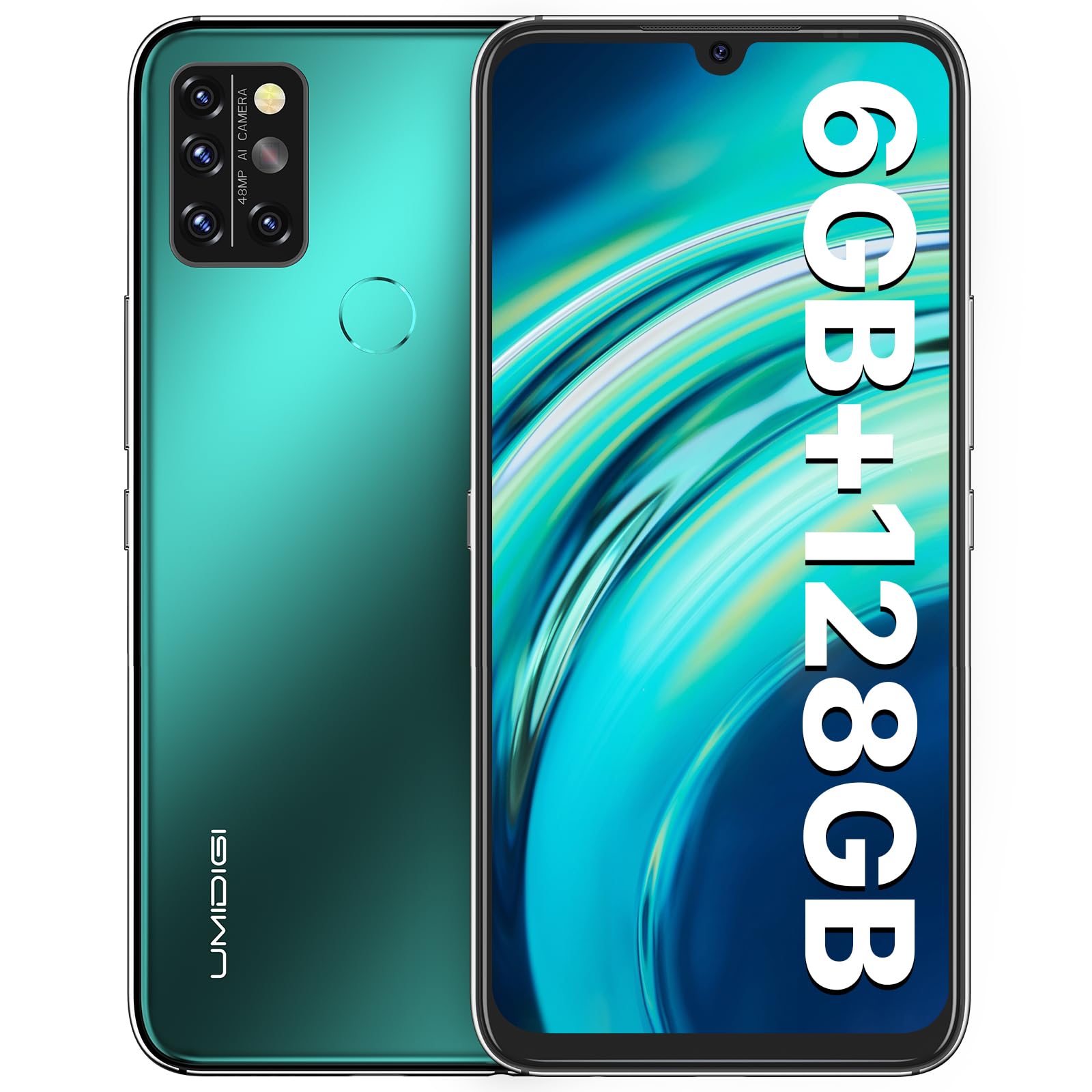 UMIDIGI A9 PRO: ¡DESCUBRE SUS INCREÍBLES CARACTERÍSTICAS! 13 umidigi a9 pro descubre sus increibles caracteristicas