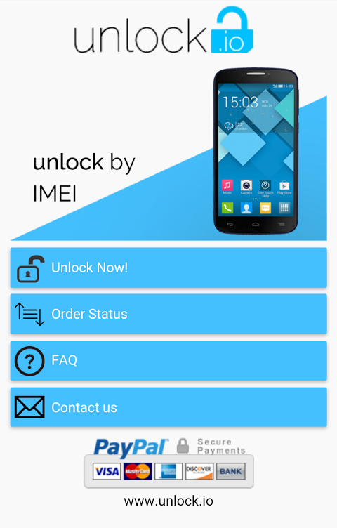 unlock alcatel descubre como liberar tu movil rapido