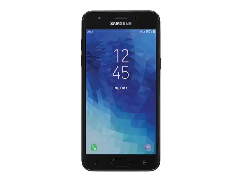 unlock att samsung galaxy express prime 3 ahora