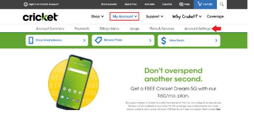 Unlock Cricket SIM: ¡Descubre el SECRETO para hacerlo! 2 unlock cricket sim descubre el secreto para hacerlo