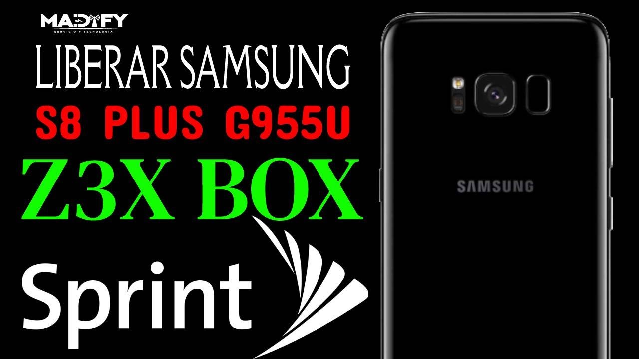 UNLOCK GALAXY S8: ¡Descubre el Secreto para LIBERARLO! 2 unlock galaxy s8 descubre el secreto para liberarlo