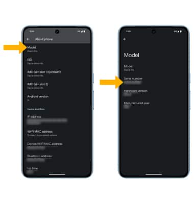 unlock google pixel 8 pro descubre el secreto imei