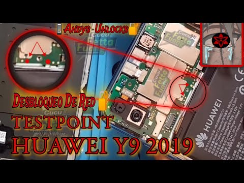 unlock huawei jkm lx3 sorprendete con el desbloqueo