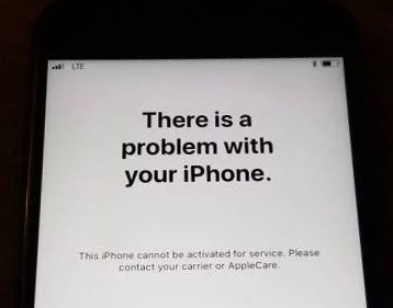 Unlock iPhone: DESCUBRE el Chimaera Device Policy 2 unlock iphone descubre el chimaera device policy