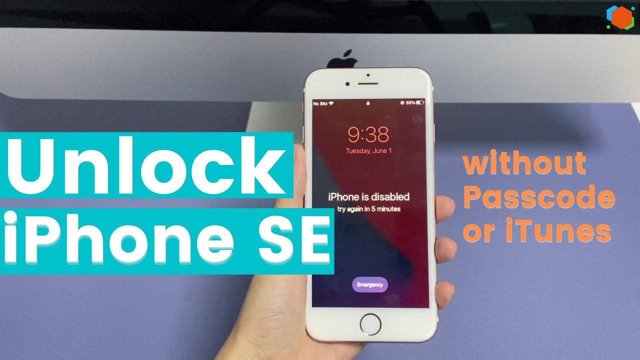 Unlock iPhone SE 2020: ¡Descubre la VERDAD Inesperada! 2 unlock iphone se 2020 descubre la verdad inesperada